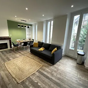  Apartamento Narcisse