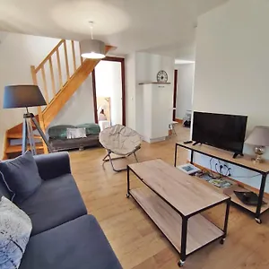  Apartamento L'alexiane, Centre Luchon, Parking Gratuit, Wifi