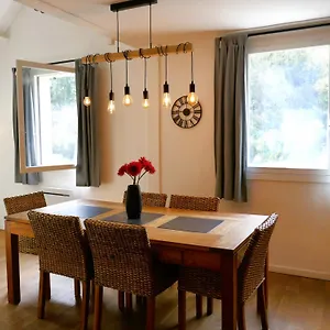 Hypercentre 6 Pers Appartement
