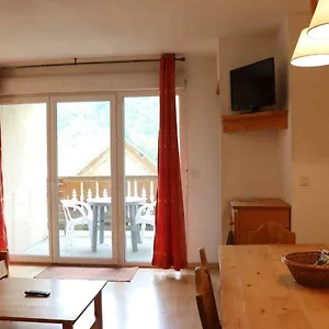  Apartamento Le Cocon D'aran